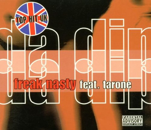 Freak Nasty - Espn Presents Jock Jams, Vol. 3 - Zortam Music