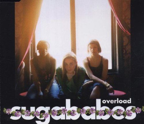 Sugababes - Overload (Single) - Zortam Music