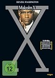 Malcolm XMalcolm X