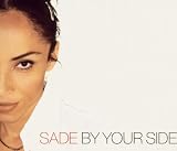 By Your Side CD SINGLE Import by Sade
