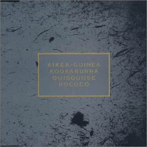 Cocteau Twins - Aikea Guinea - Zortam Music