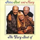 Very Best Of Import by Peter Paul & Mary
