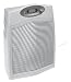 Hamilton Beach 04161 TrueAir HEPA Air Purifier with UV Germicidal Light