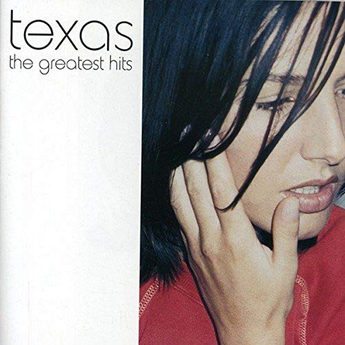 Texas - The Greatest Hits - Zortam Music