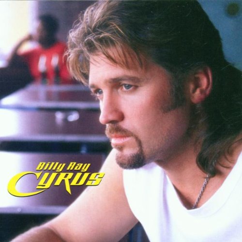 BILLY RAY CYRUS - Hey Elvis Lyrics - Zortam Music