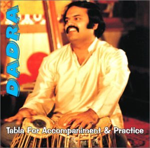 Dadra Tal - Tabla for Accompaniment or Practice