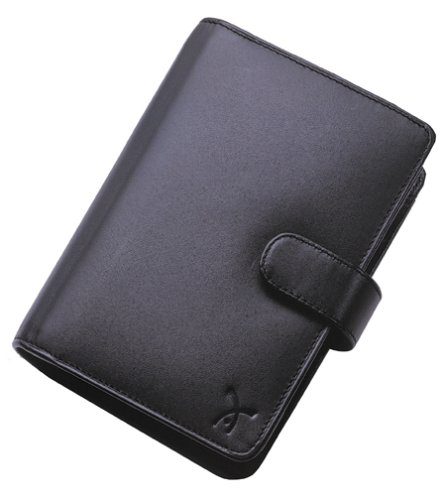 Heimkinosysteme: Handspring Schmales Lederetui f�r Visor Prism
