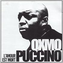 Oxmo Puccino  photos
