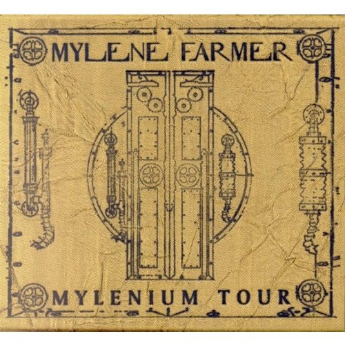 Mylène Farmer - Mylènium Tour - Zortam Music