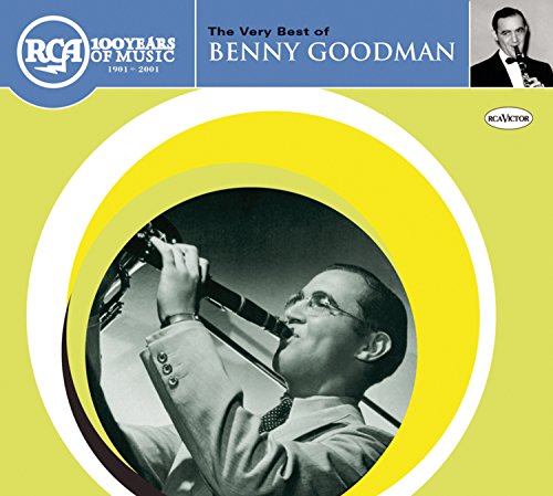 Benny Goodman - Moonglow Lyrics - Zortam Music