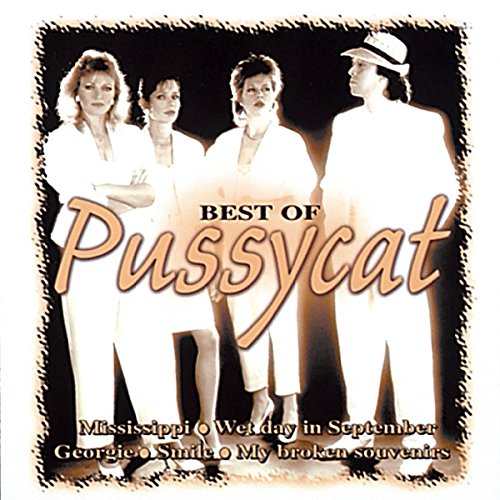 Pussycat - Best of Pussycat - Zortam Music