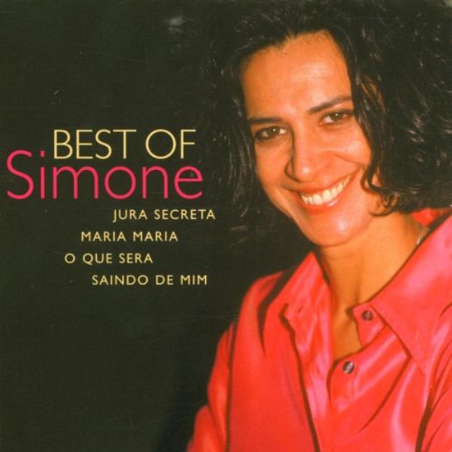 The Best of Simone