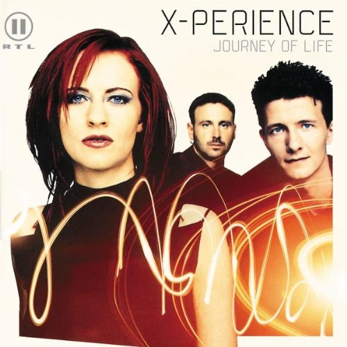 X-Perience - Journey of Life - Zortam Music