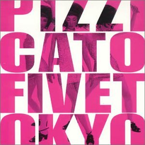 Sweet Pizzicato Five