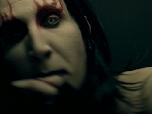 Marilyn Manson - Disposable Teens - Zortam Music