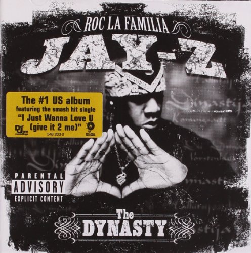Jay-Z - Dynasty: Roc La Familia 2000 - Zortam Music