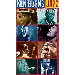 Ken Burns's Jazz: The Story of American Music