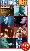 Ken Burns's Jazz: The Story of American Music