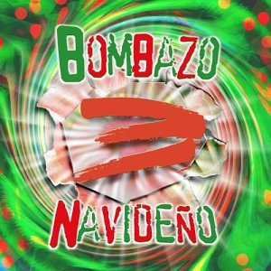 Bombazo Navideno, Vol. 3