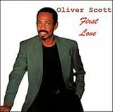 First Love by Oliver Scott