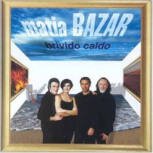 Matia Bazar - Ti sento (radio edit) Lyrics - Zortam Music