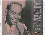At the Open Door Live Import by Charlie Parker