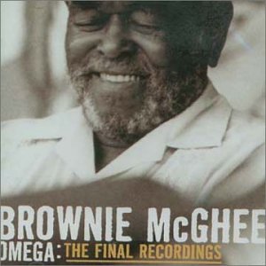 Omega: The Final Recordings