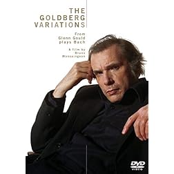 The Goldberg Variations - Glenn Gould Plays Bach