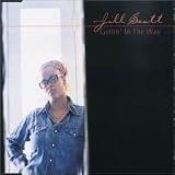 Gettin in the Way CD SINGLE Import by Jill Scott