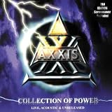 Collection of Power