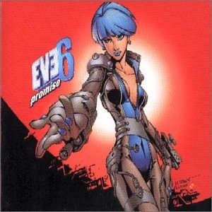 EVE 6 - Promise (Cd Single) - Zortam Music