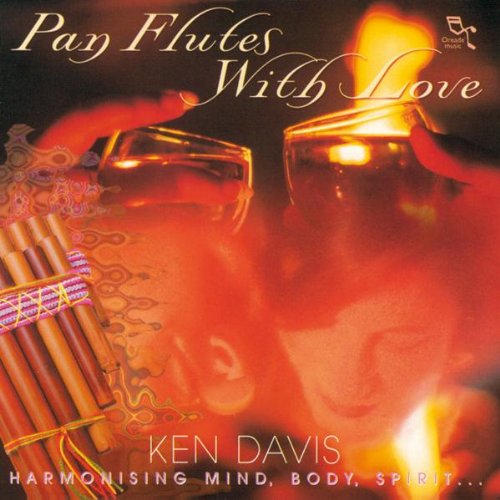 Pan Flutes with Love
