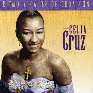 Ritmo Y Calor De Cuba Con
