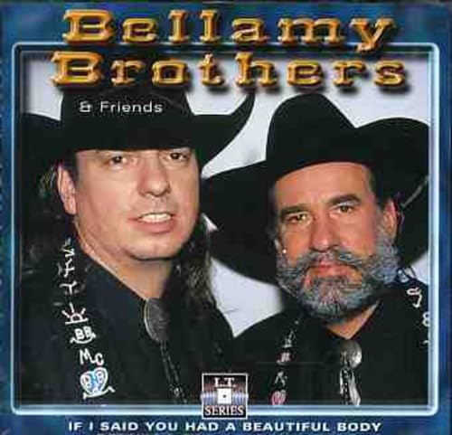 The Bellamy Brothers - Let Your Love Flow - Zortam Music