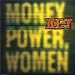 Money Power Woman