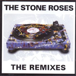 The Remixes [VINYL]