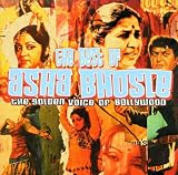 Buy Best of Asha Bhosle: The Golden Voice of Bollywood on Amazon