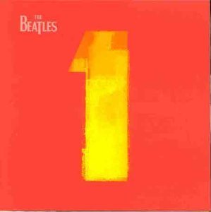 The Beatles - 1 (27 Singles) - Zortam Music