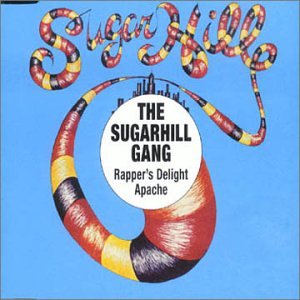 SUGARHILL GANG - Apache - Zortam Music
