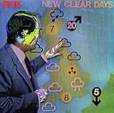 New Clear Days by The Vapors