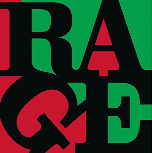 Rage Against The Machine - Maggie