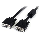 Startech 15Ft Startech Coax SVGA Monitor Extension Cable