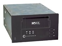 Festplatten: Seagate STDL42401LW-S Autoloader 240GB DLT extern SCSI2