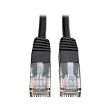 Tripp Lite N002-014-BK (Cat5 Patch Cable)