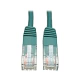 Tripp Lite N002-014-GN (Cat5 Patch Cable)