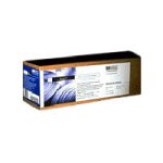 Heimkinosysteme: Hewlett Packard C3876A Transparentfolie, klar