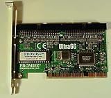 Promise Technology Ultra 66 PCI Eide Controller