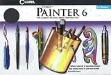 Corel Painter 6.0 Upgrade by Corel