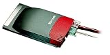 Xircom 16-Bit 10/100 56K Global Realport Enet Modem56