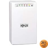 Tripp Lite OMNISMART1050 1050VA UPS Omni Smart Tower Line-Interactive 6 outlets